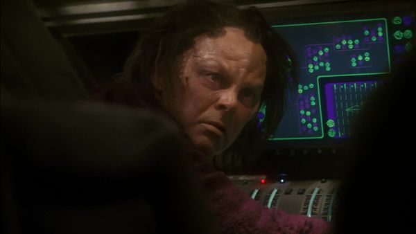 Star Trek: Enterprise - Stratagem