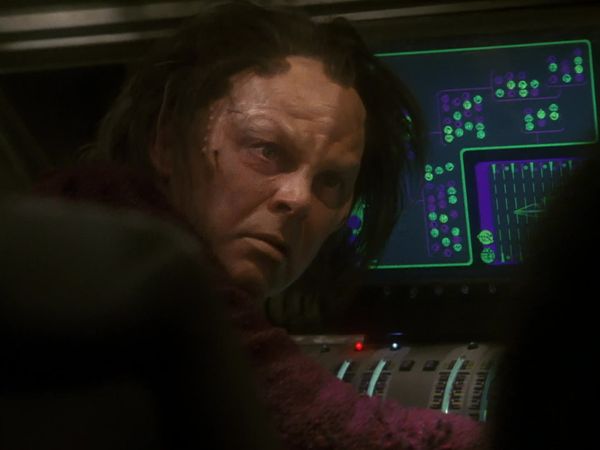 Star Trek: Enterprise - Stratagem