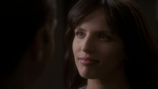 Star Trek: Enterprise - Harbinger