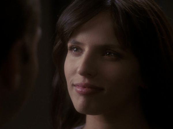 Star Trek: Enterprise - Harbinger