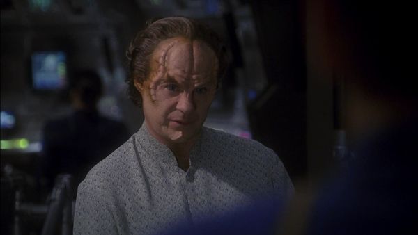 Star Trek: Enterprise - Doctor's Orders