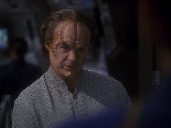 Star Trek: Enterprise - Doctor's Orders