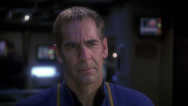 Star Trek: Enterprise - Hatchery