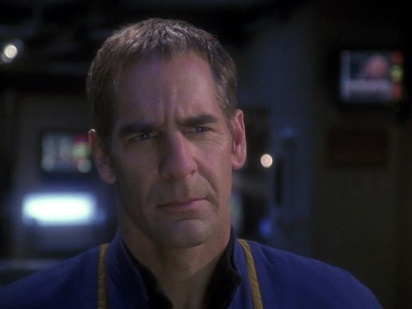 Star Trek: Enterprise - Hatchery
