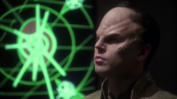Star Trek: Enterprise - Azati Prime