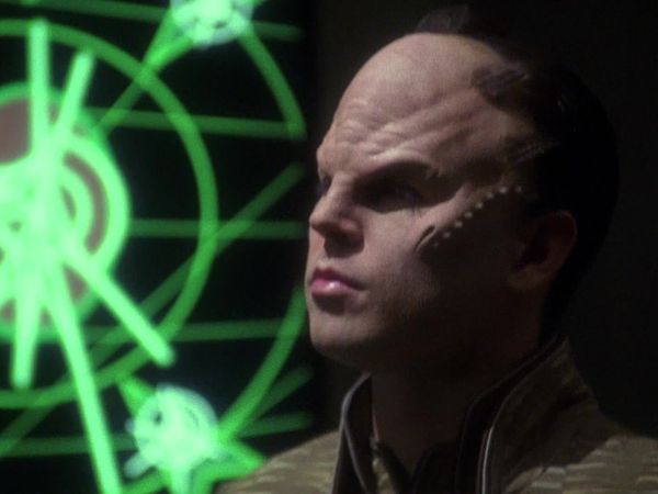 Star Trek: Enterprise - Azati Prime