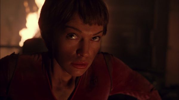 Star Trek: Enterprise - Damage