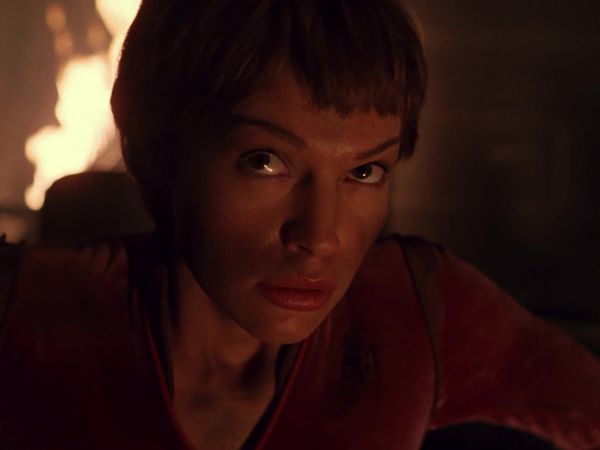 Star Trek: Enterprise - Damage