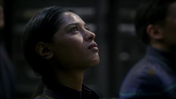 Star Trek: Enterprise - The Forgotten