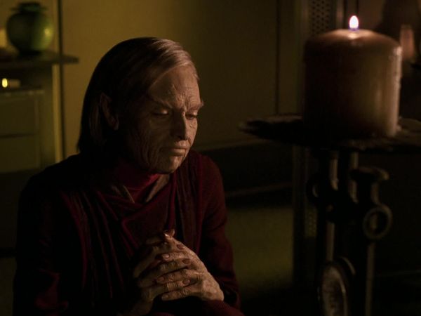 Star Trek: Enterprise - E² [E squared]