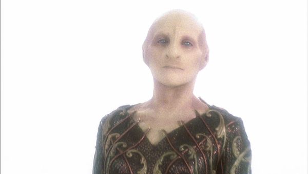 Star Trek: Enterprise - The Council