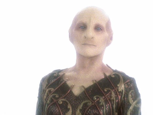Star Trek: Enterprise - The Council