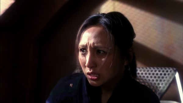 Star Trek: Enterprise - Countdown