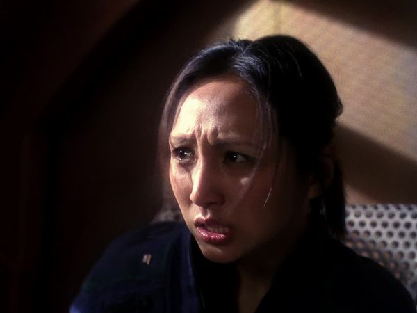 Star Trek: Enterprise - Countdown