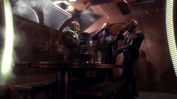 Star Trek: Enterprise - Zero Hour