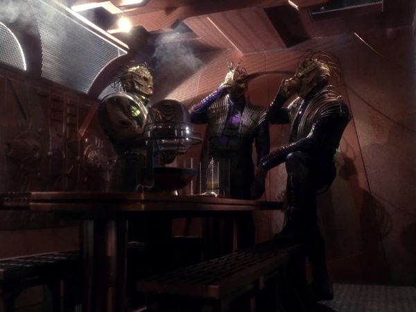 Star Trek: Enterprise - Zero Hour