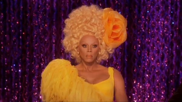 RuPaul's Drag Race - Grande final