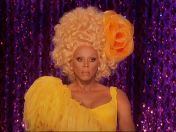 RuPaul's Drag Race - Grande final