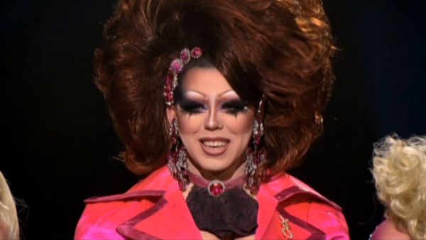 RuPaul's Drag Race - Reunidas