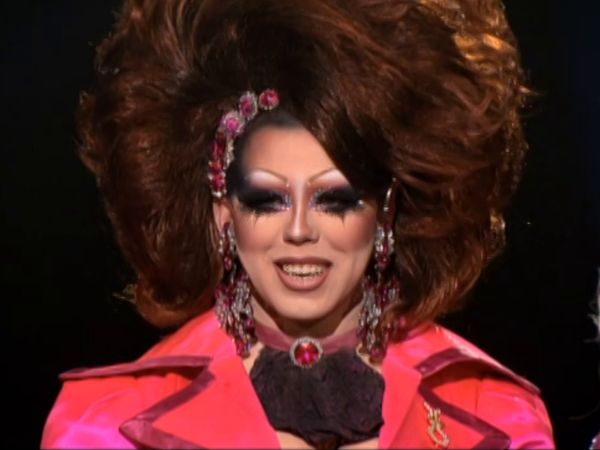 RuPaul's Drag Race - Reunidas