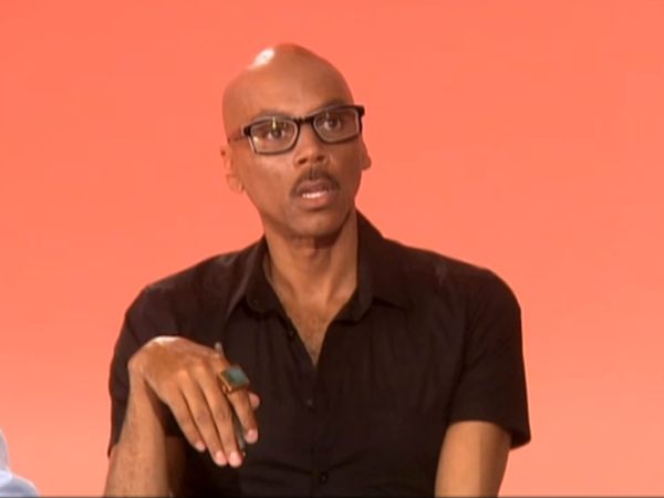 RuPaul's Drag Race - Seleção Extravaganza