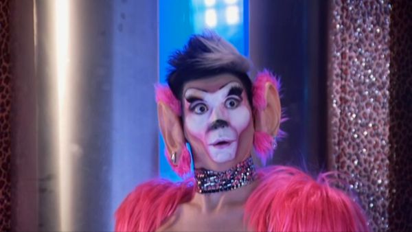RuPaul's Drag Race - Queens no espaço