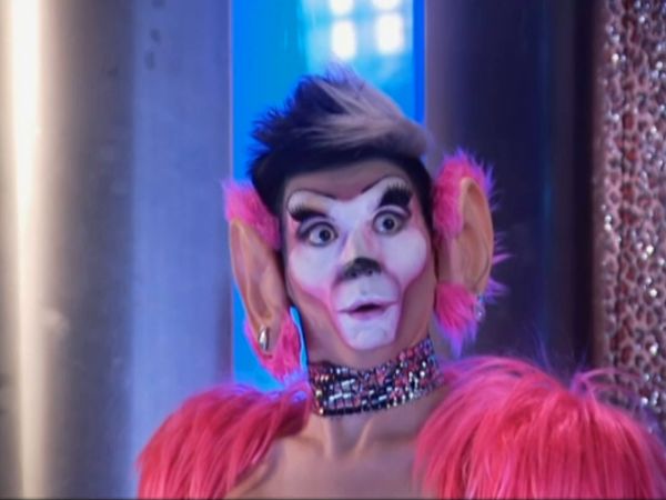 RuPaul's Drag Race - Queens no espaço