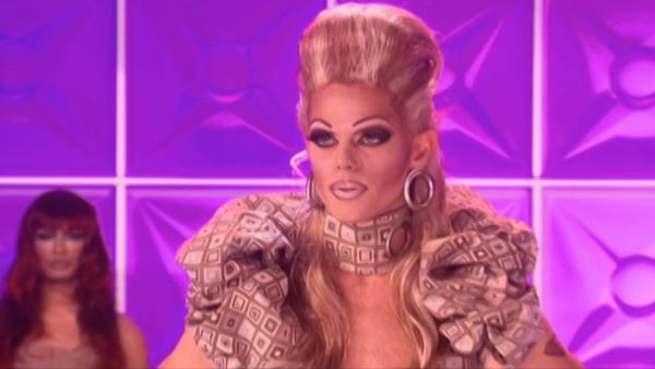 RuPaul's Drag Race - O que a janela levou
