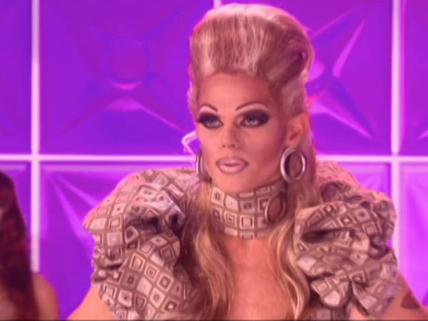RuPaul's Drag Race - O que a janela levou