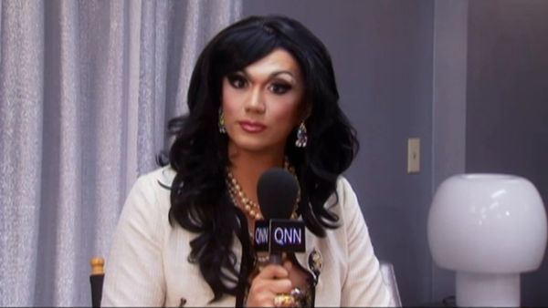 RuPaul's Drag Race - TV-Vesti