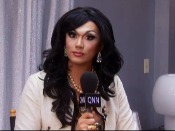 RuPaul's Drag Race - TV-Vesti