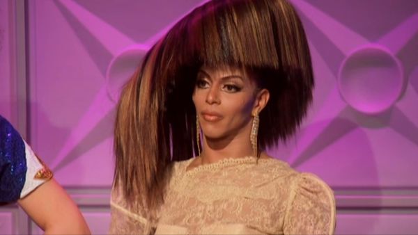RuPaul's Drag Race - Jogo da imitação