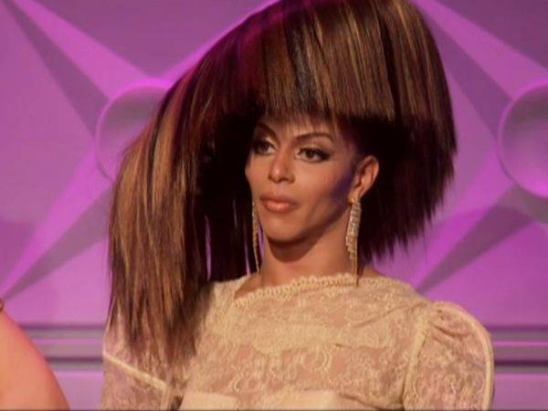 RuPaul's Drag Race - Jogo da imitação