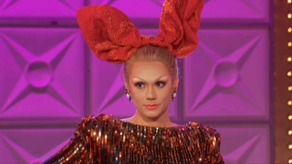 RuPaul's Drag Race - Emboladas