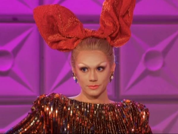 RuPaul's Drag Race - Emboladas