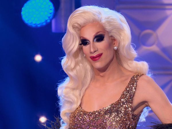 RuPaul's Drag Race All Stars - Supergrupo All Stars