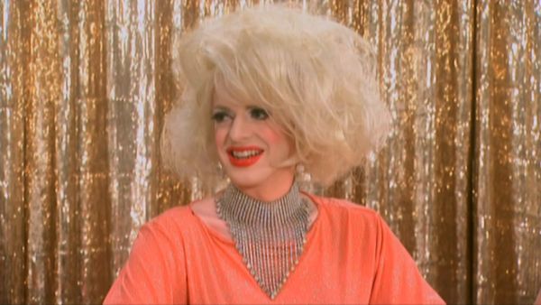 RuPaul's Drag Race - Jogo de imitação de superestrelas