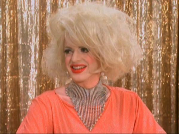 RuPaul's Drag Race - Jogo de imitação de superestrelas