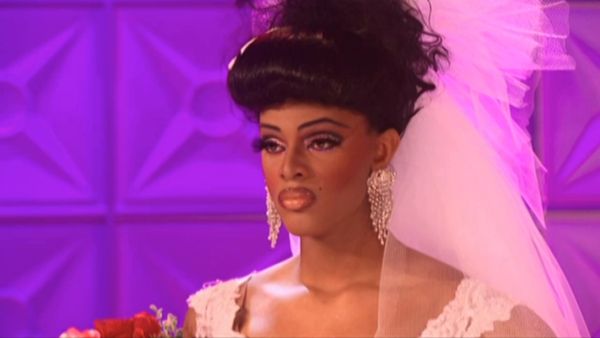 RuPaul's Drag Race - Chegou a noiva