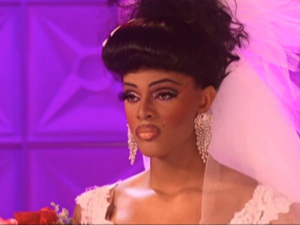 RuPaul's Drag Race - Chegou a noiva