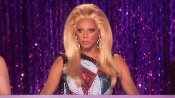 RuPaul's Drag Race - Ru Ha Ha