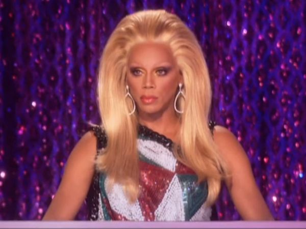 RuPaul's Drag Race - Ru Ha Ha