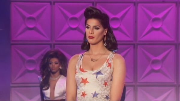 RuPaul's Drag Race - Vida, liberdade e estilo