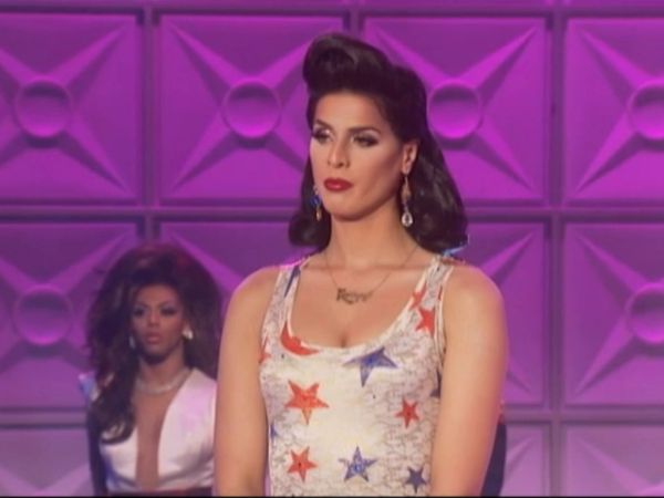 RuPaul's Drag Race - Vida, liberdade e estilo