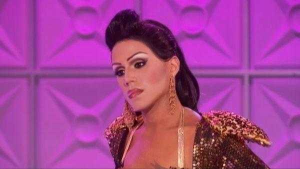 RuPaul's Drag Race - RuPaul-a-Palooza