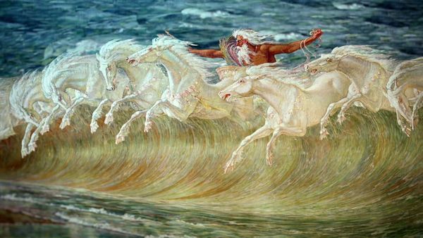 Great Greek Myths: The Iliad - The Sword and the Scales