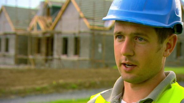 Room to Improve - Timahoe, Portlaoise