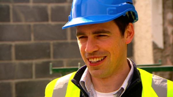 Room to Improve - Ballinteer Ailish