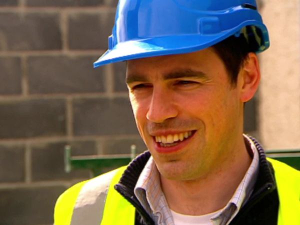 Room to Improve - Ballinteer Ailish