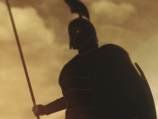 Great Greek Myths: The Iliad - Vanquish or Die